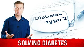 Solve Diabetes Overnight Understanding This Simple....