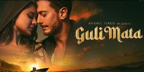 Guli Mata - Saad Lamjarred | Shreya Ghoshal | Jennifer Winget | Anshul Garg