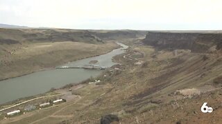 "Leave no trace": local rangers urging Idahoans to pick up trash