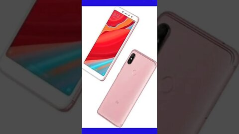 XIAOMI REDMI S2 NEW LATEST MOBILE MODEL 2023#youtube #usa#uk #mobilelegends #