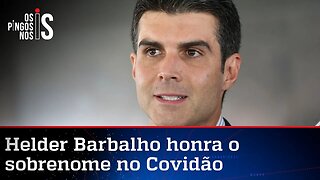 Covidão tem novo capítulo envolvendo o Pará