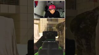 #shorts MODERN WARFARE 2 NOVO GAMEPLAY