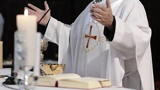 Formation Biblique n°8 : CE QUE TOUT PASTEURS ET CHRÉTIENS DOIVENT SAVOIR: SACERDOCE, ET L'APPEL...