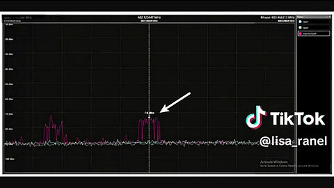 TI SCAN [ IMPLANTS • TEMPERATURE • FREQUENCIES ]