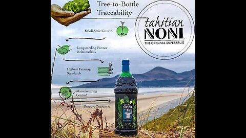 21 Reasons To Use Tahitian Noni - Take Back Your Health!