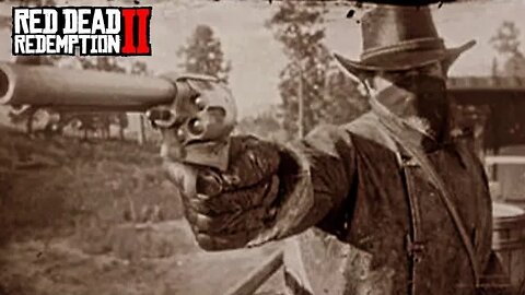 Red Dead Redemption 2 chapter 1 episode1 (replay) #RDR2 #PS4 #MorganMonday #warpathTV #livestream