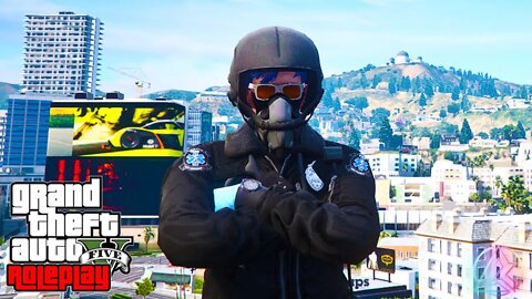 🔴GTA 5 RP LIVE | Saving The People One Call At A Time 🚑