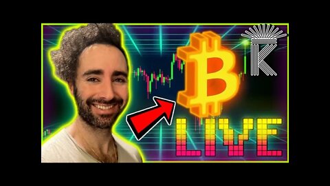 🛑LIVE🛑 Bitcoin How To Know & When The Correction Is Over. [price analysis]