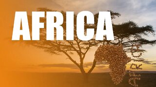 FACT ABOUT AFRICA -----IS AFRICA RICH ? | AFRICA | | MINIRAL |