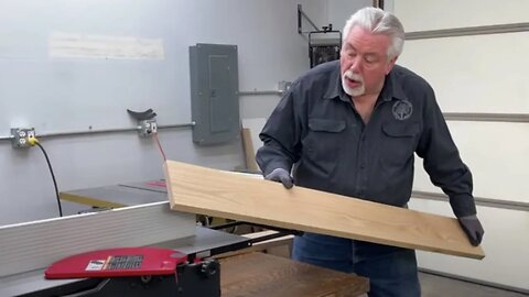 A Beginners Guide To Milling Lumber