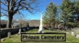 Phipps Cemetery: East Tennessee