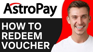 How To Redeem Astropay Voucher