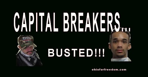 CAPITAL BREAKERS...BUSTED!!!