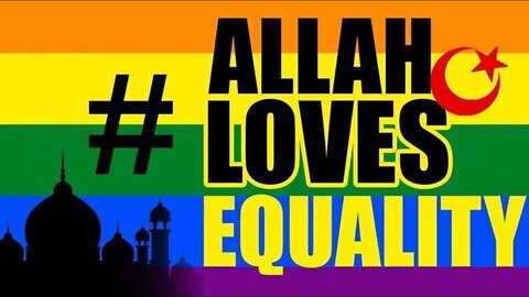 LGBTQ+ Pride Month, Muslims, and Islam