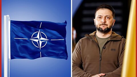 Die Wahrheit zur ''Ablehnung'' der NATO-Mitgliedschaft der Ukraine mit Michael Tracey