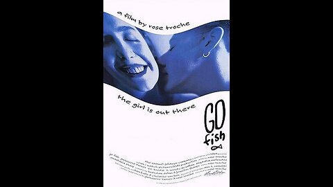 Trailer - Go Fish - 1994