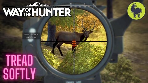 Tread Softly, Dustin's Cabin Jobs | Way of the Hunter (PS5 4K)