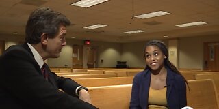 Youth court offers second chances