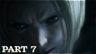 Final Fantasy XVI Campaign PS5 Walkthrough - Part 7