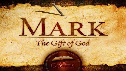 Crucial Sermon: Do YOU Have a Burden for the Lost? – Gospel of Mark Series