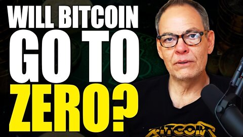 **AFTER TERRA LUNA CRASH, BITCOIN TO $20K** You Need To Be Prepared For More Pain Ahead - Max Keiser