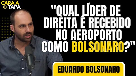 POR QUE A ESQUERDA SONHA EM TIRAR BOLSONARO DO CENÁRIO POLÍTICO?