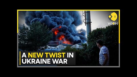 Russia-Ukraine War: Ukraine claims to strike down Russian jammers | Latest News