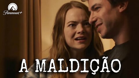 Trailer A Maldição - Legendado