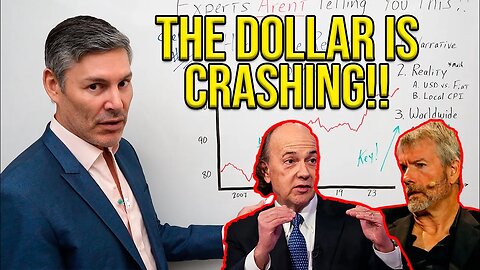 The Experts Aren't Telling You This About The Dollar