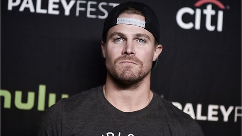 Stephen Amell and Jared Padalecki Hold Unemployed Actors Support Group