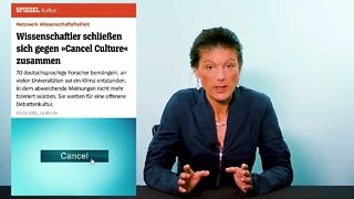 Ende der Meinungsfreiheit Auf dem Weg in eine illiberale Gesellschaft