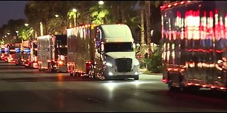 AROUND TOWN: Preview of NASCAR Hauler Parade