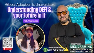 Understanding DeFi and Your Future in It, Whether You Like It or Not