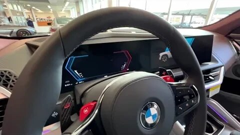 2024 BMW XM // REVIEW on Autobahn Dealer Ft Worth Coming Soon