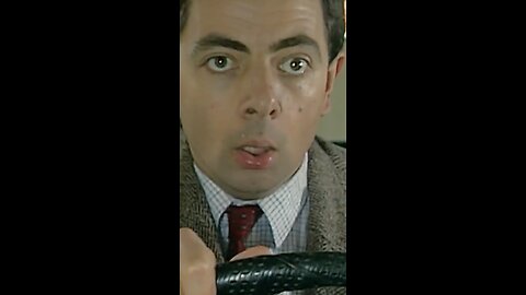 Mr. Bean funny video 🤣🤣🤣❤️❤️