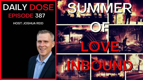 Ep. 387 | Summer of Love Inbound | The Daily Dose