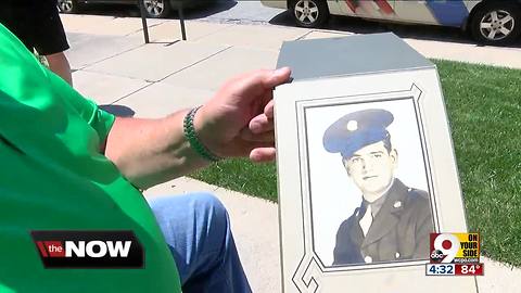 Batesville: 'This is a town that honors its veterans'