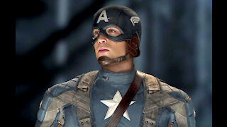 Chris Evans set to return as Captain America