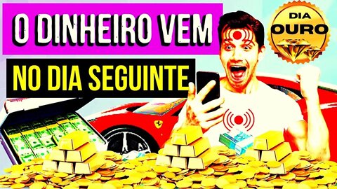 [UAU! DICA DE OURO!] DINHEIRO IMEDIATO | AFIRMAÇÕES DE JOSEPH MURPHY |TENHA ESSA BENÇÃO HO'OPONOPONO