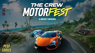 The Crew Motorfest | Gameplay #thecrewmotorfest