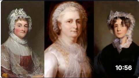 First Ladyboys of the United States (Part 1)