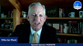 491: A Libertarian Alternative for POTUS!? (with Mike ter Maat)