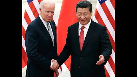 Biden Urges 'Guardrails' Against Conflict in Virtual Xi Summit