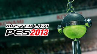 MASTER LIGA PES 2013 - FINAL DA COPA LIBERTADORES