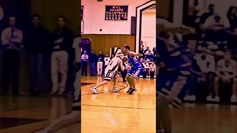 SuperHandles Spins Defender Around With In-Out #superhandles