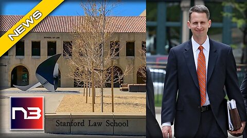 Conservative Judge Heckled at Stanford Law School