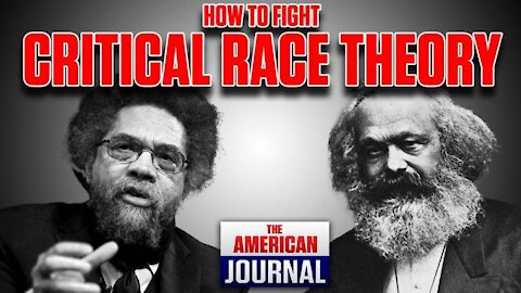 How You Can Fight Back Against Critical Race Theory Marxist Indoctrination