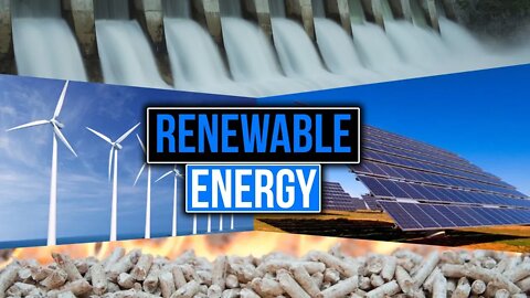 Renewable Energy | Research and Which Majors to Pick