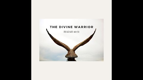 Episode 9: The Divine Warrior