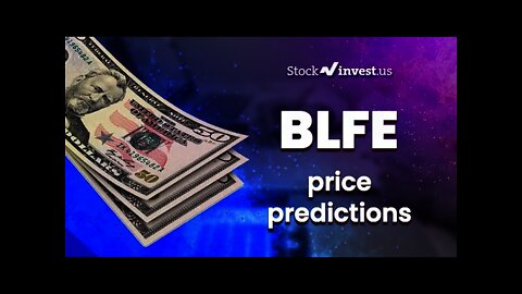 BLFE Price Predictions - Biolife Sciences Stock Analysis for Thursday
